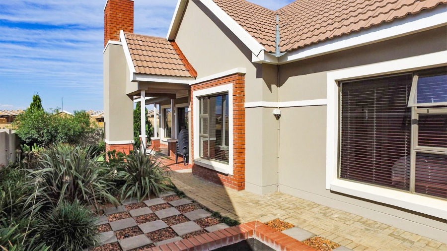 3 Bedroom Property for Sale in Shellyvale Free State
